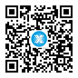 微信服务号二维码