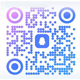 QQ二维码