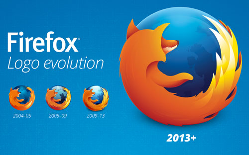 Mozilla正式发布Firefox 23 新增混合内容拦截 网络监控功能